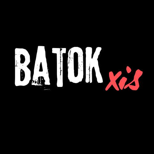 BATOK XIS